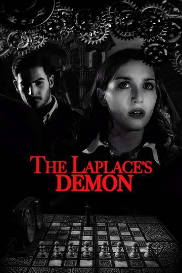 Poster of The Laplace's Demon