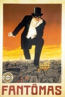 Poster of Fantômas: Fantômas Against Fantômas