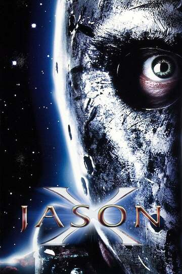 Poster of Jason X