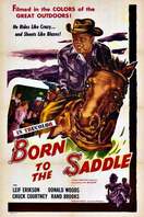 Poster of Born to the Saddle
