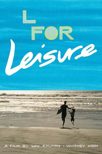 Poster of L for Leisure