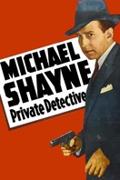 Poster of Michael Shayne: Private Detective