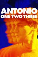 Poster of Antonio One Two Three