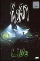 Poster of Korn: Live