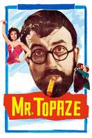 Poster of Mr. Topaze
