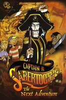 Poster of Captain Sabertooth