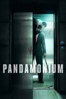 Poster of Pandamonium
