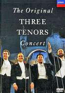 Poster of The Original Three Tenors Concert