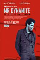 Poster of Mr. Dynamite: The Rise of James Brown