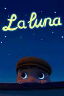Poster of La luna