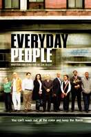 Poster of Everyday People