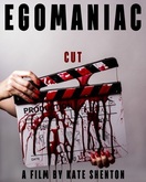 Poster of Egomaniac