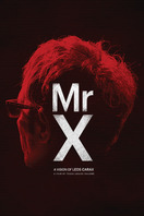 Poster of Mr. X