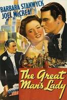 Poster of The Great Man's Lady
