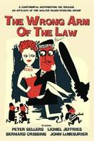 Poster of The Wrong Arm of the Law