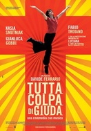 Poster of Tutta colpa di Giuda