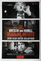 Poster of Breslin and Hamill: Deadline Artists