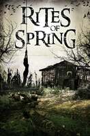 Poster of Rites of Spring