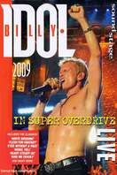 Poster of Billy Idol: In Super Overdrive Live