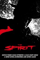 Poster of The Spirit
