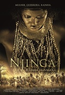 Poster of Nzinga, Queen of Angola