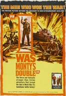 Poster of I Was Monty's Double