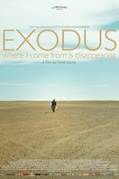 Poster of Exodus: Where I Come from Is Disappearing