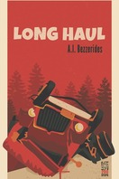 Poster of The Long Haul of A.I. Bezzerides