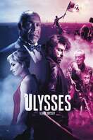 Poster of Ulysses: A Dark Odyssey