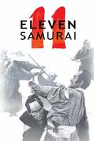 Poster of Eleven Samurai