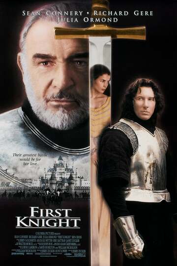 Poster of First Knight