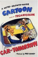 Poster of Car of Tomorrow
