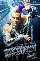 Poster of WWE No Way Out 2008