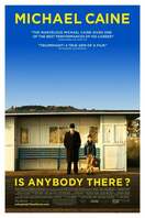 Poster of Is Anybody There?