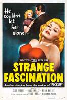 Poster of Strange Fascination