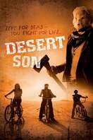 Poster of Desert Son
