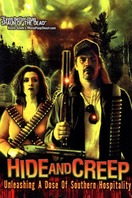 Poster of Hide and Creep