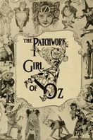 Poster of The Patchwork Girl of Oz