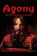 Poster of Agony: The Life and Death of Rasputin