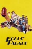 Poster of Fools' Parade