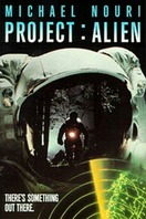 Poster of Project Alien