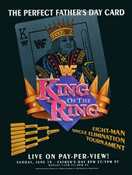 Poster of WWE King of the Ring 1994