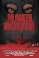 Poster of Masked Mutilator