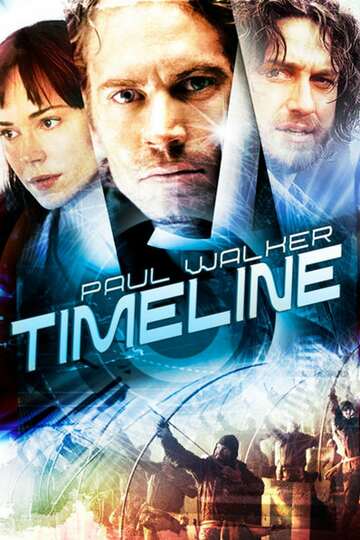 Poster of Timeline