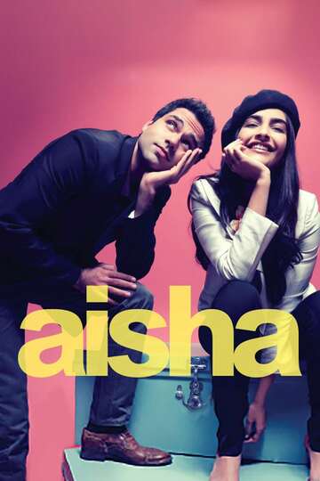 Poster of Aisha