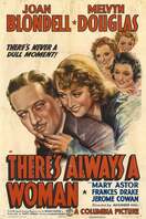 Poster of There's Always a Woman