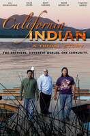Poster of California Indian
