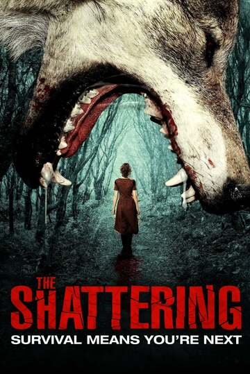 Poster of The Shattering