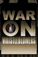 Poster of War on Whistleblowers: Free Press and the National Security State