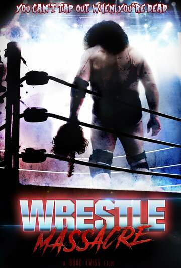 Poster of WrestleMassacre